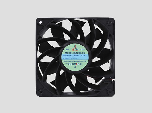 深耕散熱風(fēng)扇30余載，臺(tái)灣三巨電機(jī)堅(jiān)持“以質(zhì)取勝”